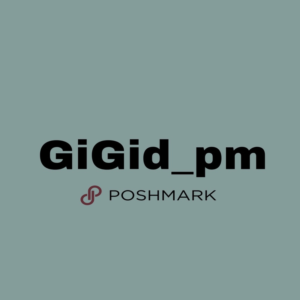 Meet your Posher, Gigi